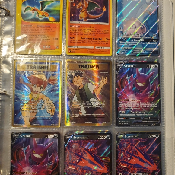 Pokemon Card Lot - Picture 6 of 7